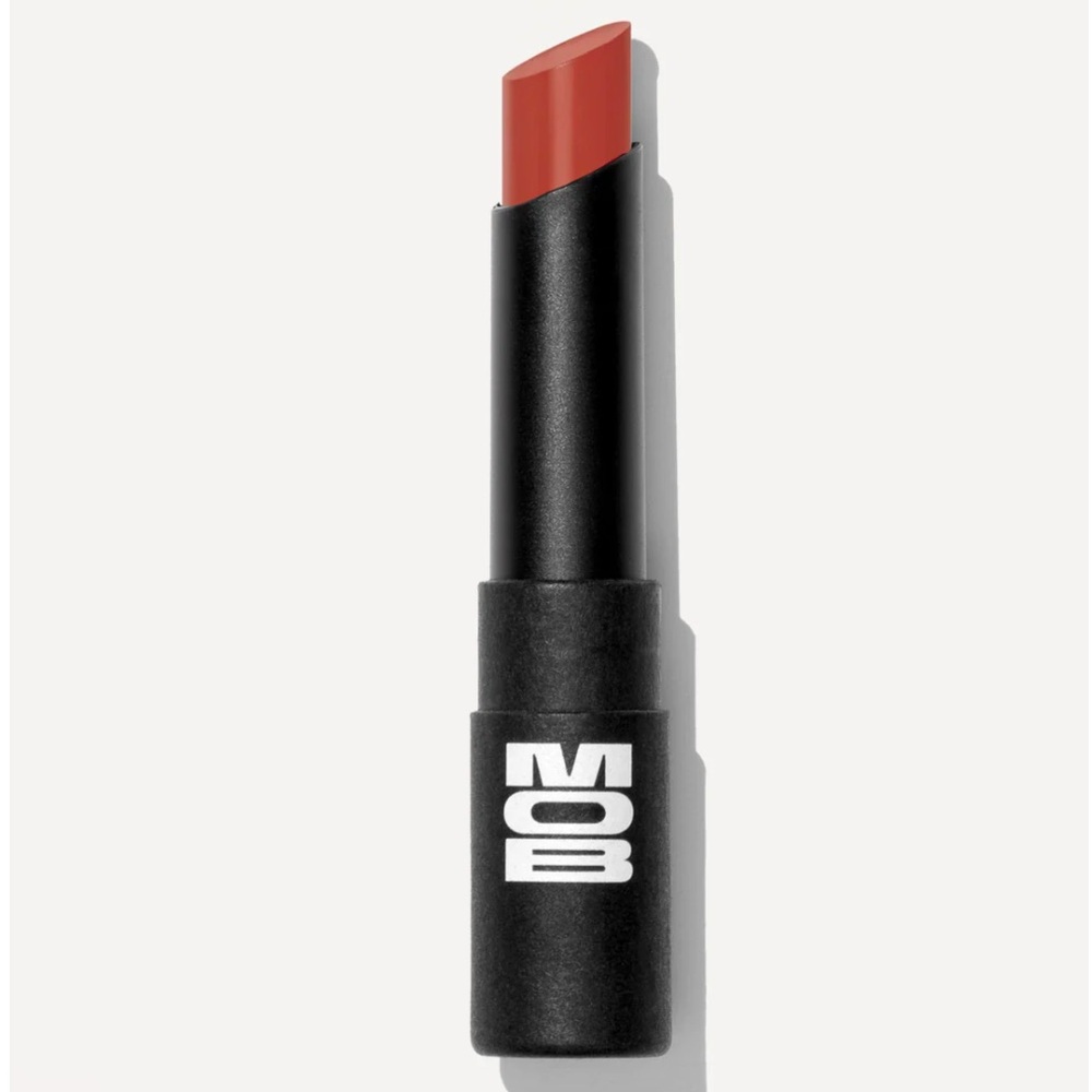 Mob Beauty Hydrating Shine Lip Balm M25